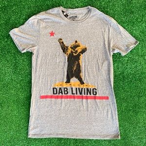 Leisure Lounge Shirt